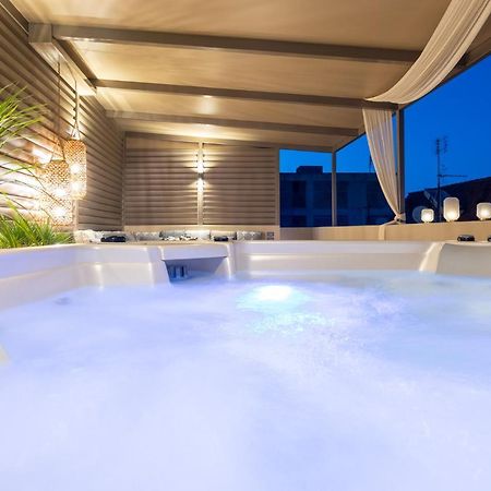 Vedi Town Luxury Apartment Zante Extérieur photo