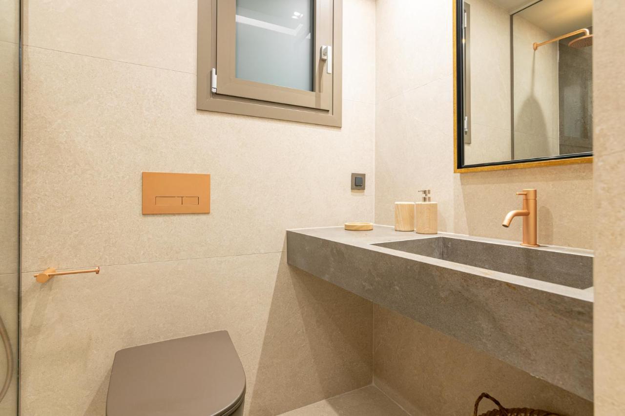 Vedi Town Luxury Apartment Zante Extérieur photo