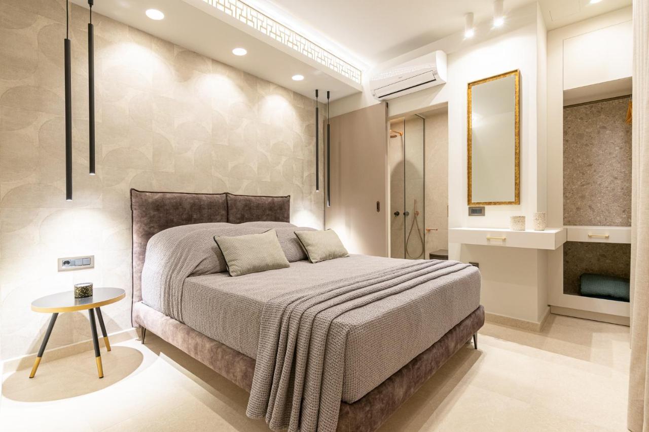 Vedi Town Luxury Apartment Zante Extérieur photo