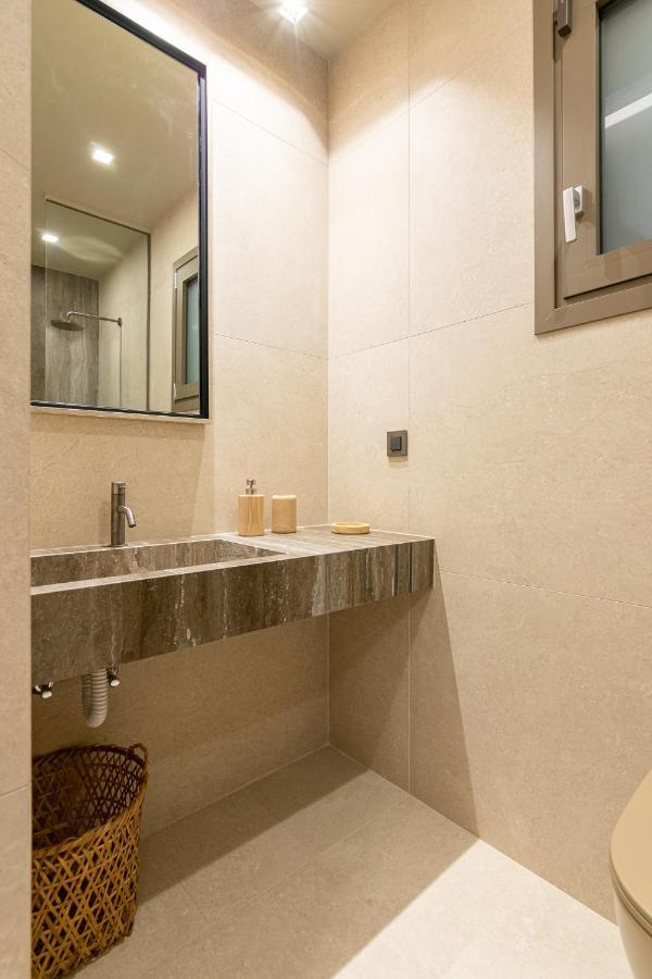 Vedi Town Luxury Apartment Zante Extérieur photo