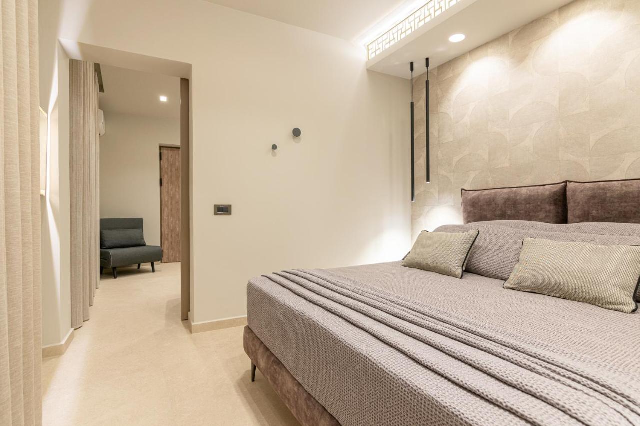 Vedi Town Luxury Apartment Zante Extérieur photo