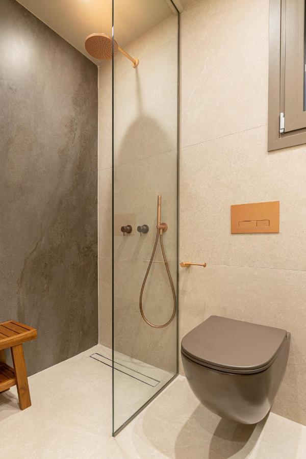 Vedi Town Luxury Apartment Zante Extérieur photo