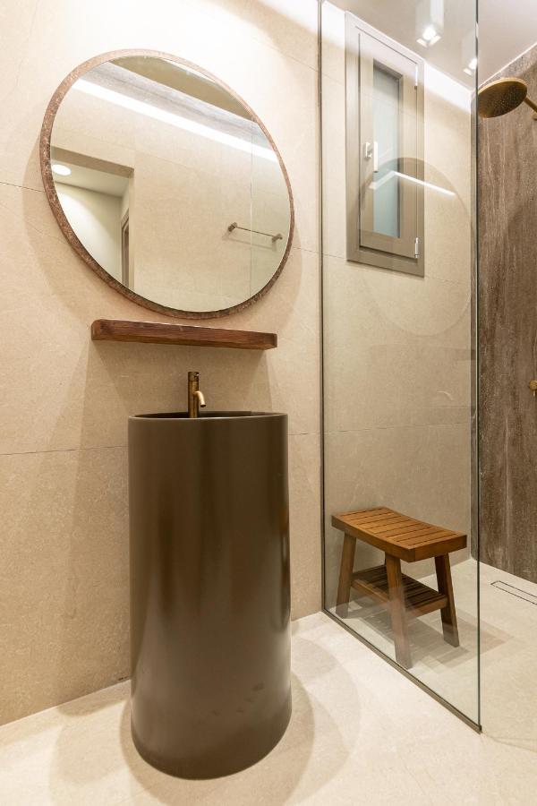 Vedi Town Luxury Apartment Zante Extérieur photo